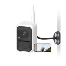 NETVUE Birdfy Lite - Upgraded Smart Bird Feeder Camera with Any Angle Adjusta...