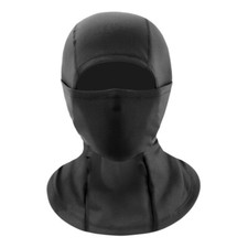 Winter Outdoor Warm and Windproof Mask Riding Cold and Haze Mask Breathable Neck