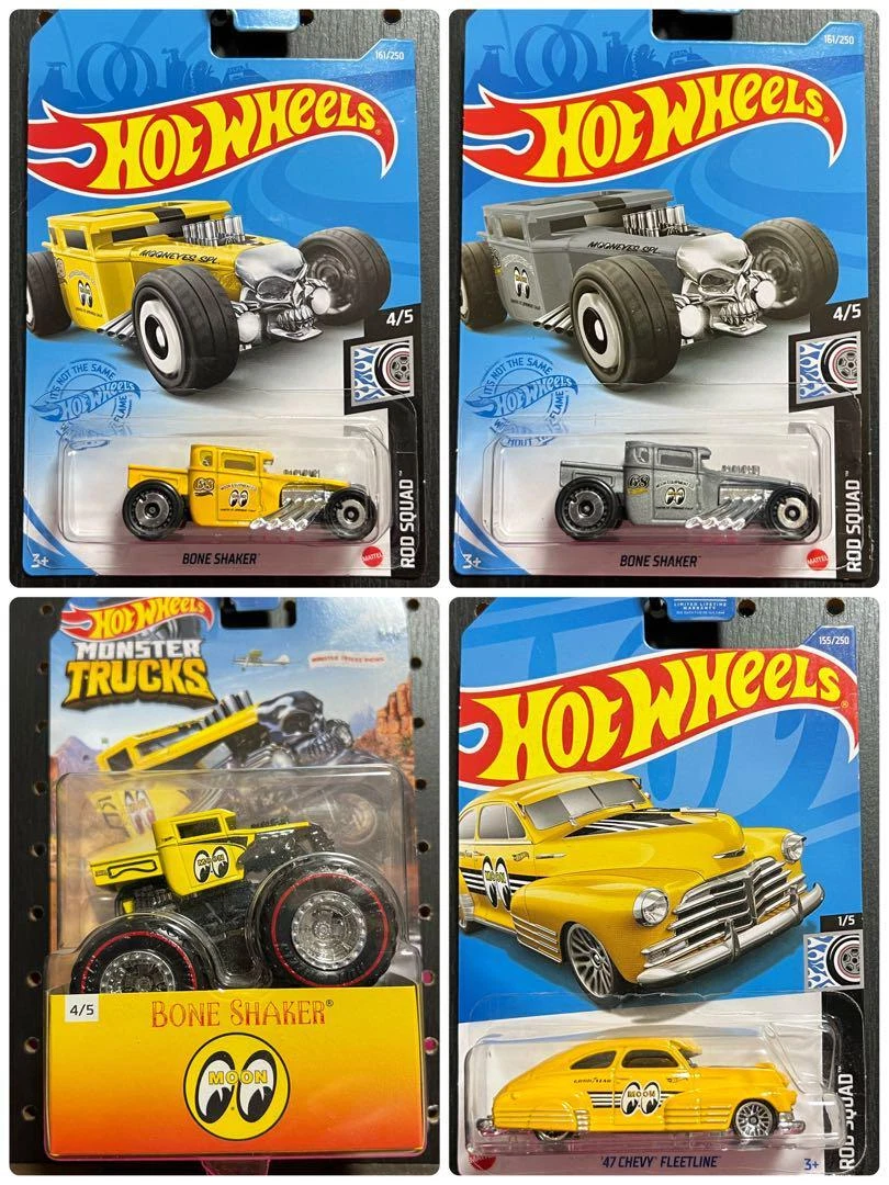 Sale Hotwheels Moon Eyes Collection | eBay