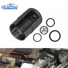 6.0 IPR Valve Socket Tool with Seal Kit for Ford 2003 ~2010 6.0L Powerstroke