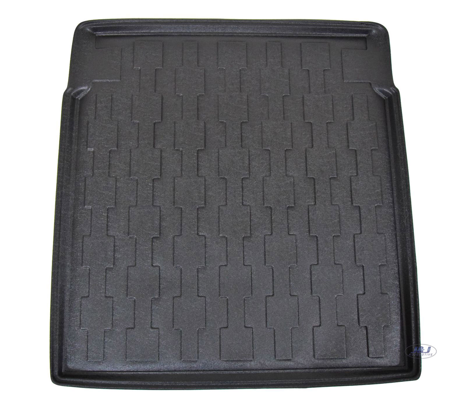 Tapis de coffre en caoutchouc antidérapant Porsche Panamera imperméable - 2