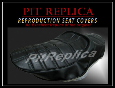SUZUKI GS1000 GL GS1000GL X '81 GS1100 GL GS1100GL Z/D '82-83 SEAT COVER [3TESO]