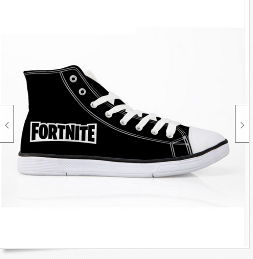 fortnite shoes for boys