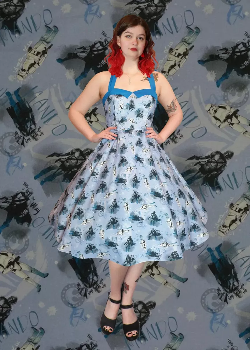 50's style dresses clearance with pockets