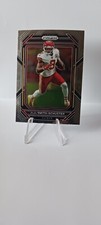 JuJu Smith-Schuster  Chiefs 2022 Panini Prizm #141