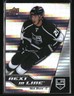 Nick Shore 2015 Upper Deck Overtime #NL-16 Hockey Card