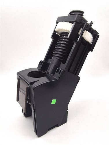 Jura Z5 Z7 Z9 und GIGA X3 X5 X8 X9  Brühgruppe Brüheinheit 69059 revidiert