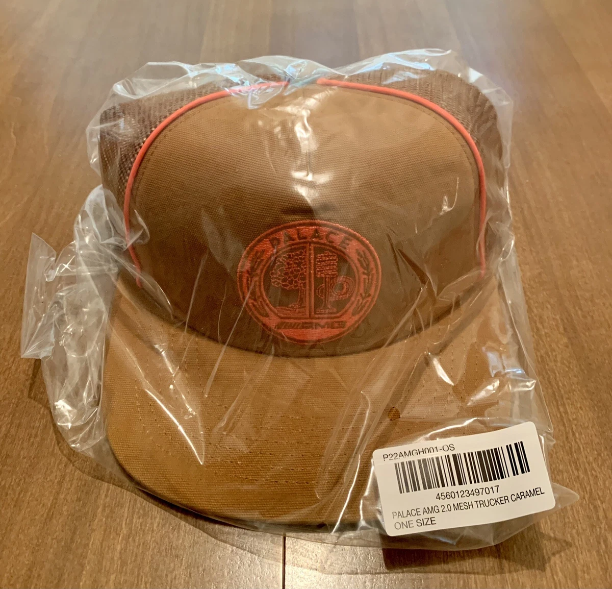 PALACE SKATEBOARDS SPORT MIT MESH Lサイズ PALACE SKATEBOARDS SPORT