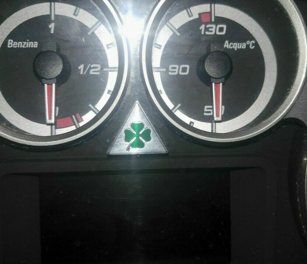 Xinyuexin Chiave Dell'automobile Del Silicone Pad Per Alfa Romeo 4C Mo Giulietta Myth 159 GTO GTA Flip Chiave A Distanza Auto Parte Accessori Auto - Foto 8