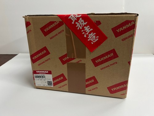Yanmar 129979-55700 Fuel Pre Filter Assembly For YT347Y & YT359Y Tractor - Picture 8 of 8