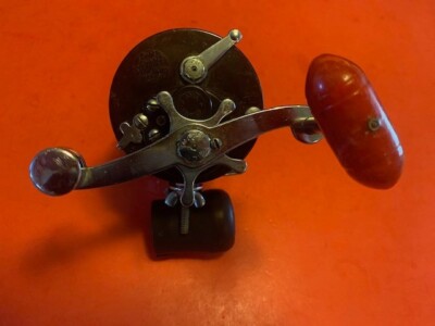Pièce Moulinet Penn Squidder 140 – Réglage Bobine (SPOOL ADJUSTER) – Vintage