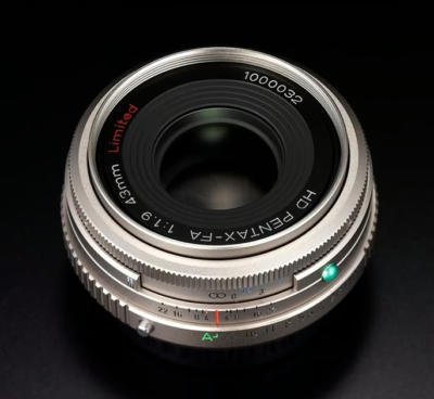 (良品)HD PENTAX-FA 43mmF1.9 Limited HD PENTAX-FA 43mmF1.9 Limited – Shop Pentax