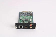 Niles IM-NET Network Audio Integration Card Module