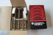  NOS Engine Crankshaft Main Bearing Set Federal-Mogul 5065M20 