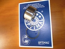 Roulement de roue BMW 728