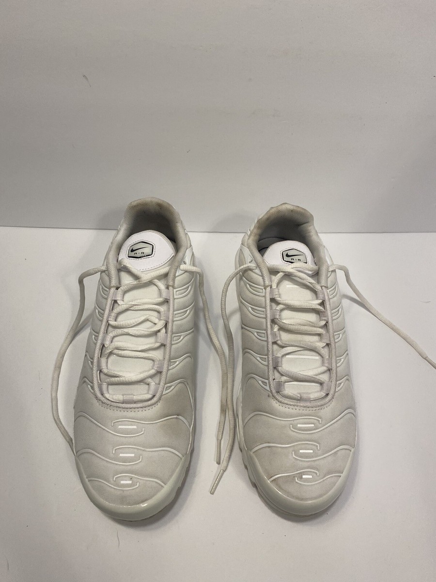 nike air max plus womens size 10