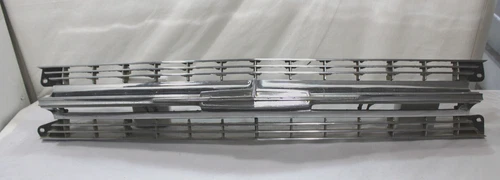1964 OLDSMOBILE GM, GRILL, GRILLE SUPER 88, JETSTAR, STARFIRE, DYNAMIC 88 FRONT