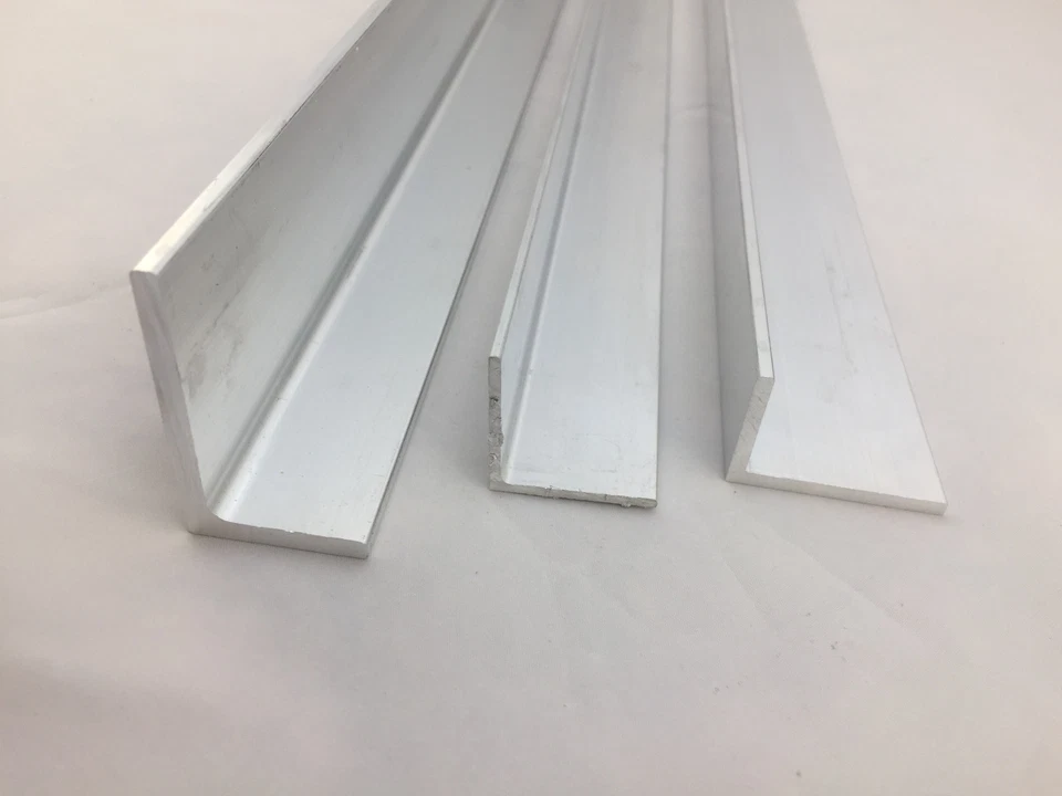  Angle profile aluminium angle aluminium profile aluminium profile L profile - Image 3 of 4