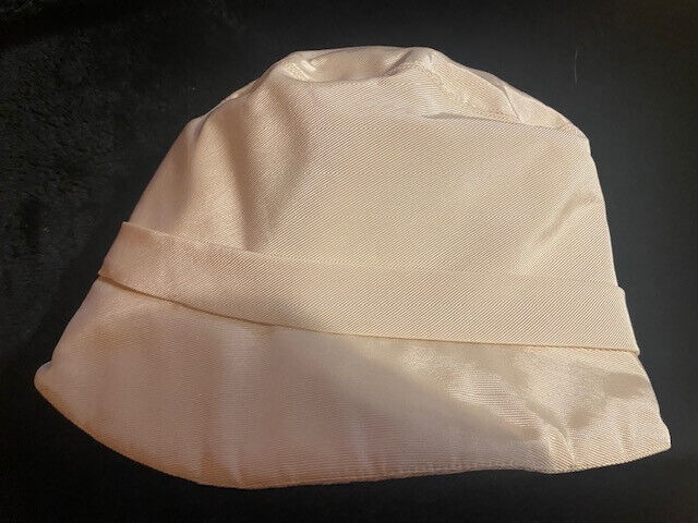 Vintage Dachette's Creme/Beige Bucket Hat - image 10