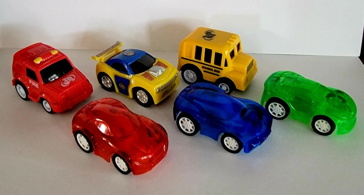 Model cars for 6 year olds online