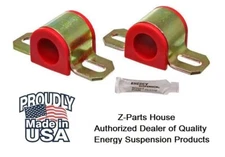 25mm Polyurethane Sway Bar Bushing Set for HONDA Odyssey (95-98) ZP-5047R