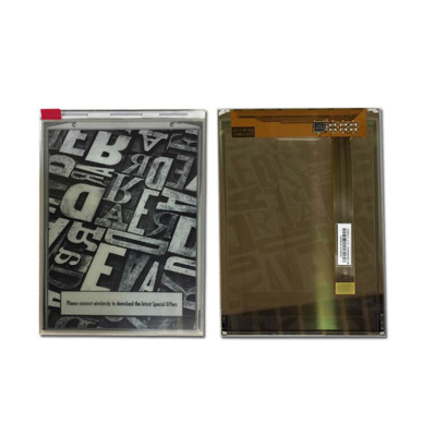 E-ink LCD Display For PocketBook Basic 2 614 Ereader Repair Replacement Screen