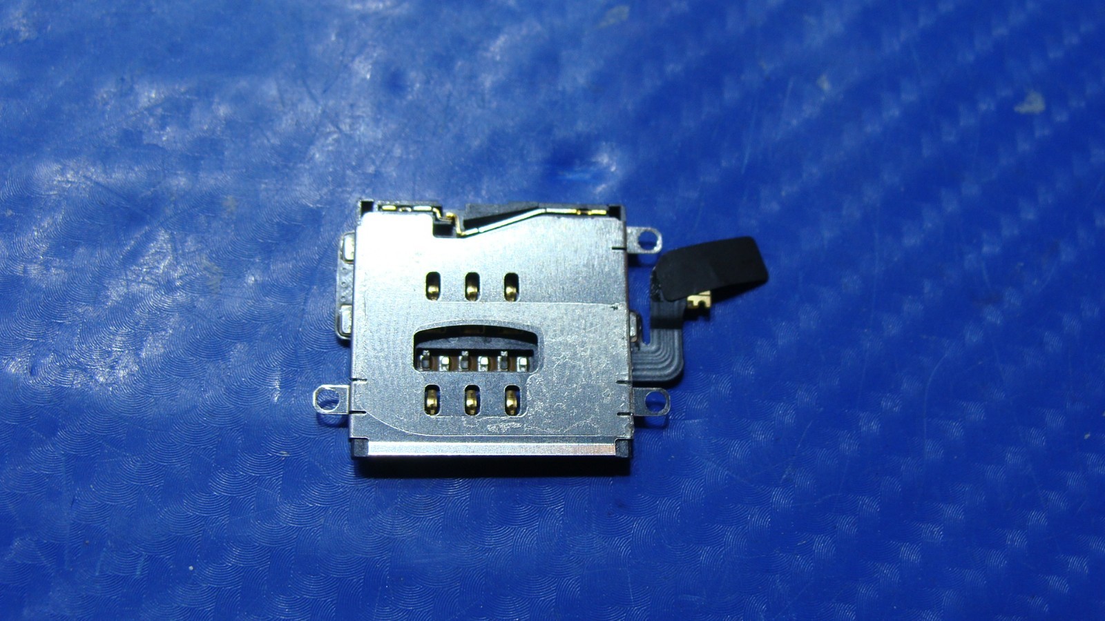 iPad Wi-Fi Verizon 4th Gen A1460 Late 2012 9.7