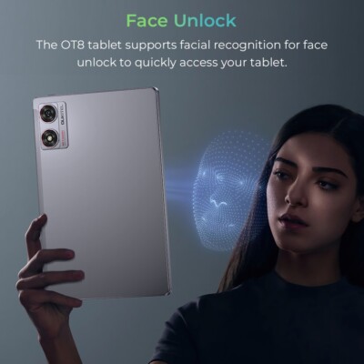 Oukitel OT8 11
