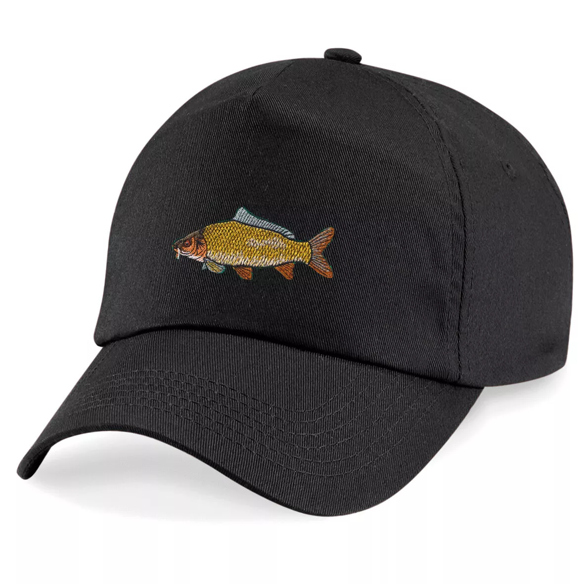 Carp fishing cheap cap