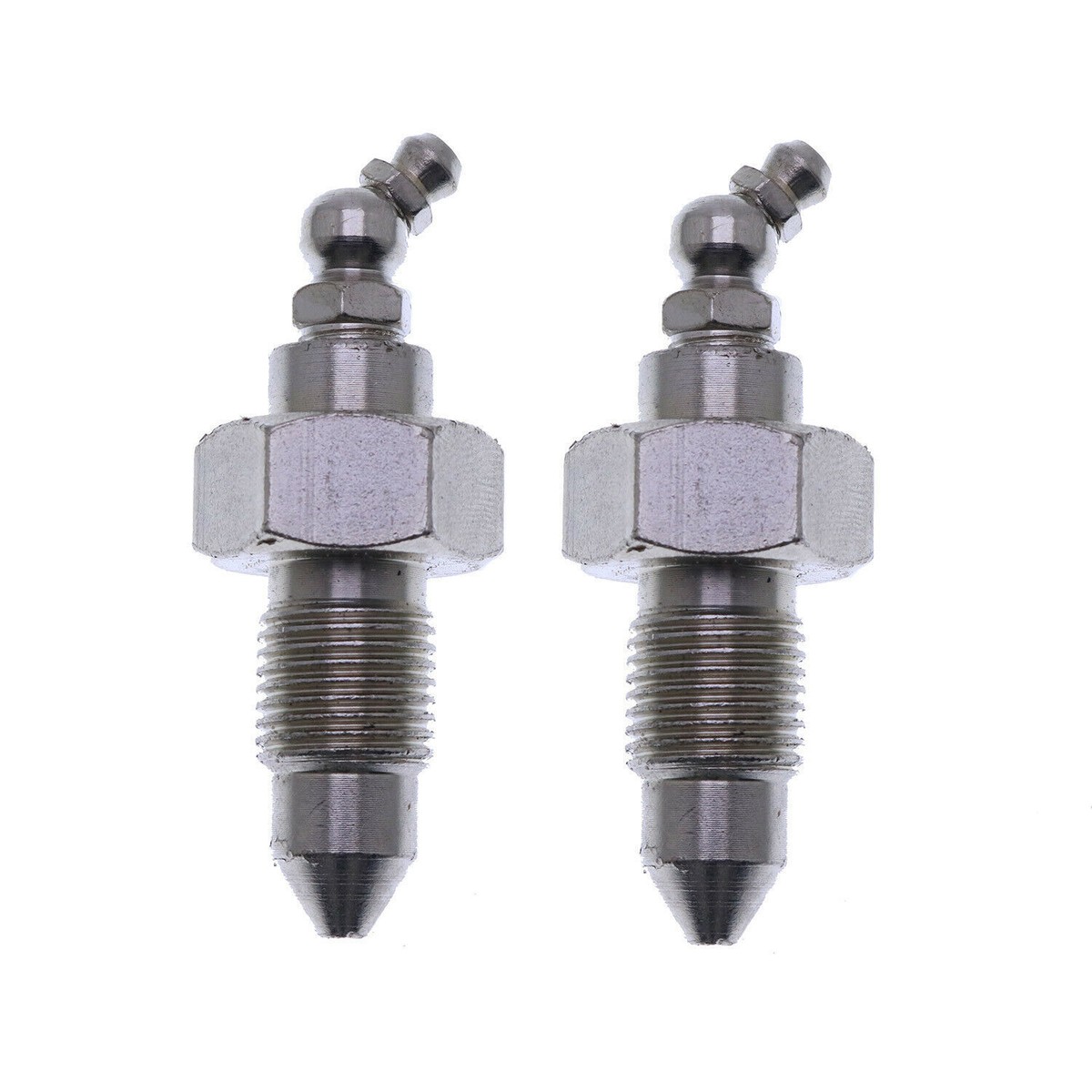 2X Grease Valve 15413-01602 1541301602 for Hitachi EX55