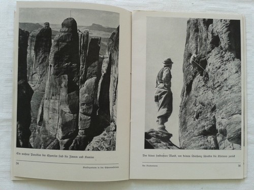 Bella Sassonia, un resoconto fotografico con 68 scatti, circa 1940 - Foto 4 di 4