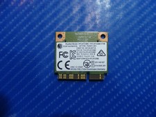 HP Pavilion 15-p030nr 15.6" Genuine Laptop WiFi Wireless Card RTL8723BE