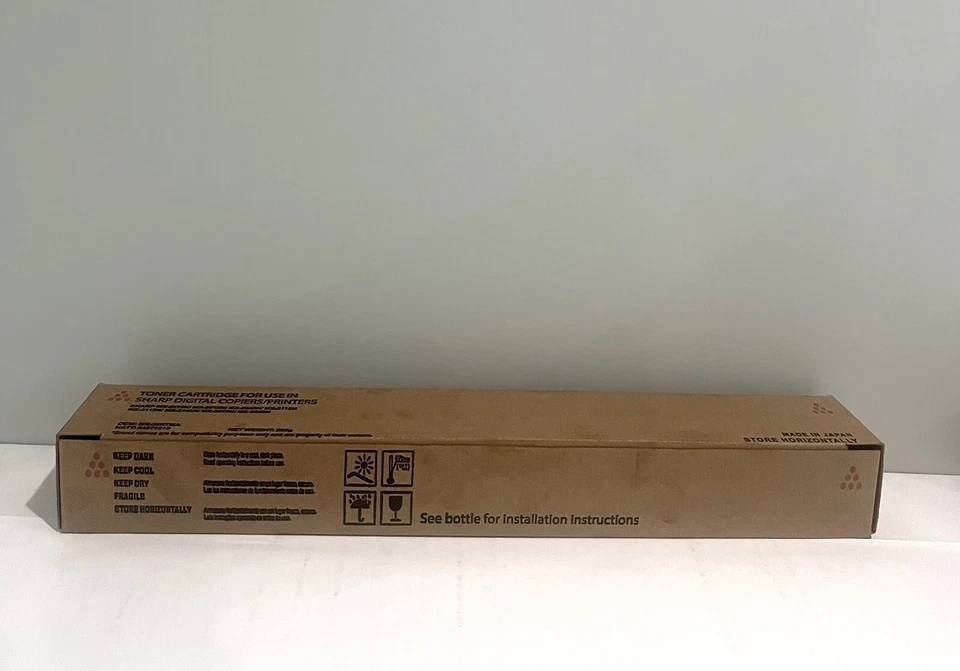 Sharp MX-36NT Compatible Magenta Toner For MX 2610 / 2640 / 3110 / 3610 / 3640 - Image 4 of 4