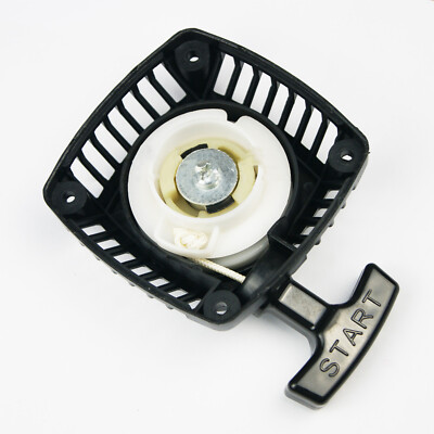 Replacement Pull Start Starter For HPI BAJA 5B 5T Rovan RC KM Losi Assembly 23CC