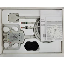 For Mindray R12 12-lead ECG Machine Lead Cable Banana Head EC6410 040-001644-00