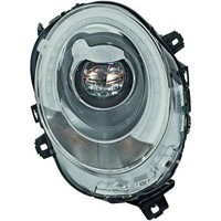 Scheinwerfer Rechts Passend FüR F54/55/56 Baujahr 14-21