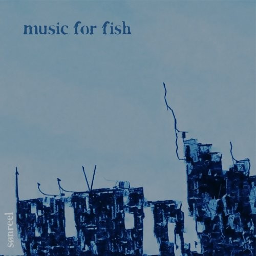 Sonreel Music for Fish (импорт из США) (CD) (ИМПОРТ из Великобритании)
