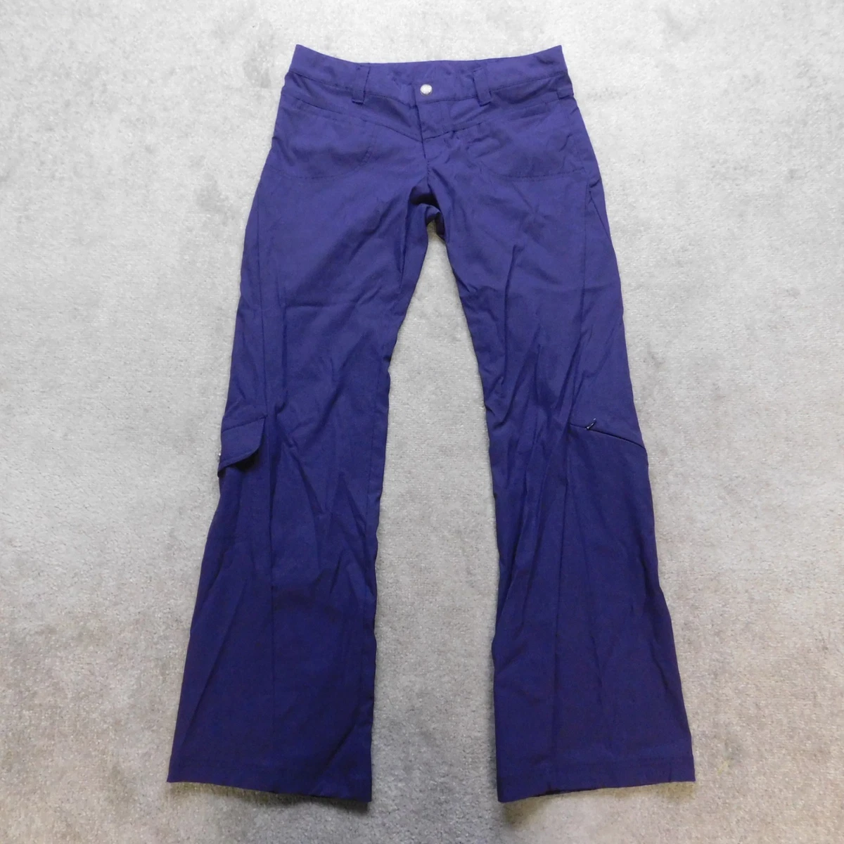 adidas Originals Pantalons de Sport Performants R.Y.V. Femme Vert
