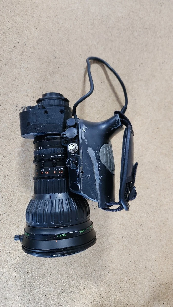 その他 FUJI PHOTO OPTICAL FUJINON T 1:8/300 Fujinon f/1.8 Zoom len Camera Lenses for sale | eBay