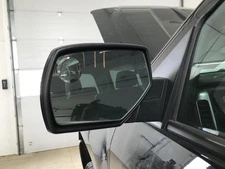 Driver Side View Mirror Classic Style Fits 14-19 SIERRA 1500 PICKUP 994799