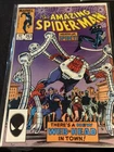 The Amazing Spider-Man #263 (Marvel Comics April 1985)
