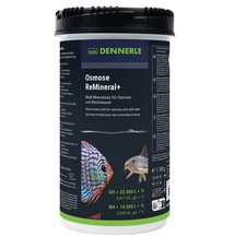 DENNERLE Osmose ReMineral+ Multi-Mineralsalz - Inhalt: 1.100 g