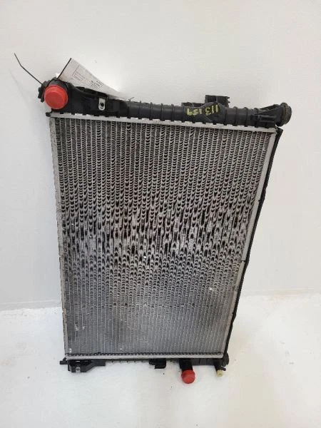 2011-2019 FORD EXPLORER Radiator Without Turbo FWD BB538005BA 11-19 - Изображение 4 из 4