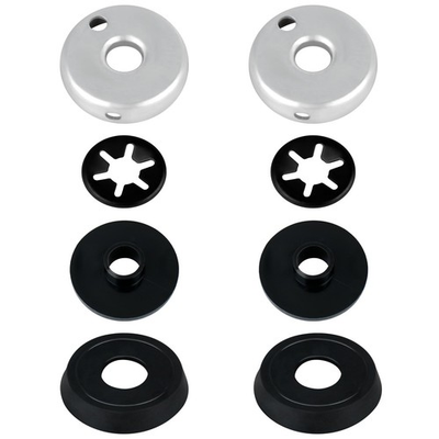 #ad 3000005094 Compatible Replacement Pump Cup Kit for Coleman Lanterns amp; Stoves ... $14.85