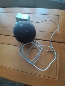 Amazon Echo Dot 4. Generation Smart Lautsprecher
