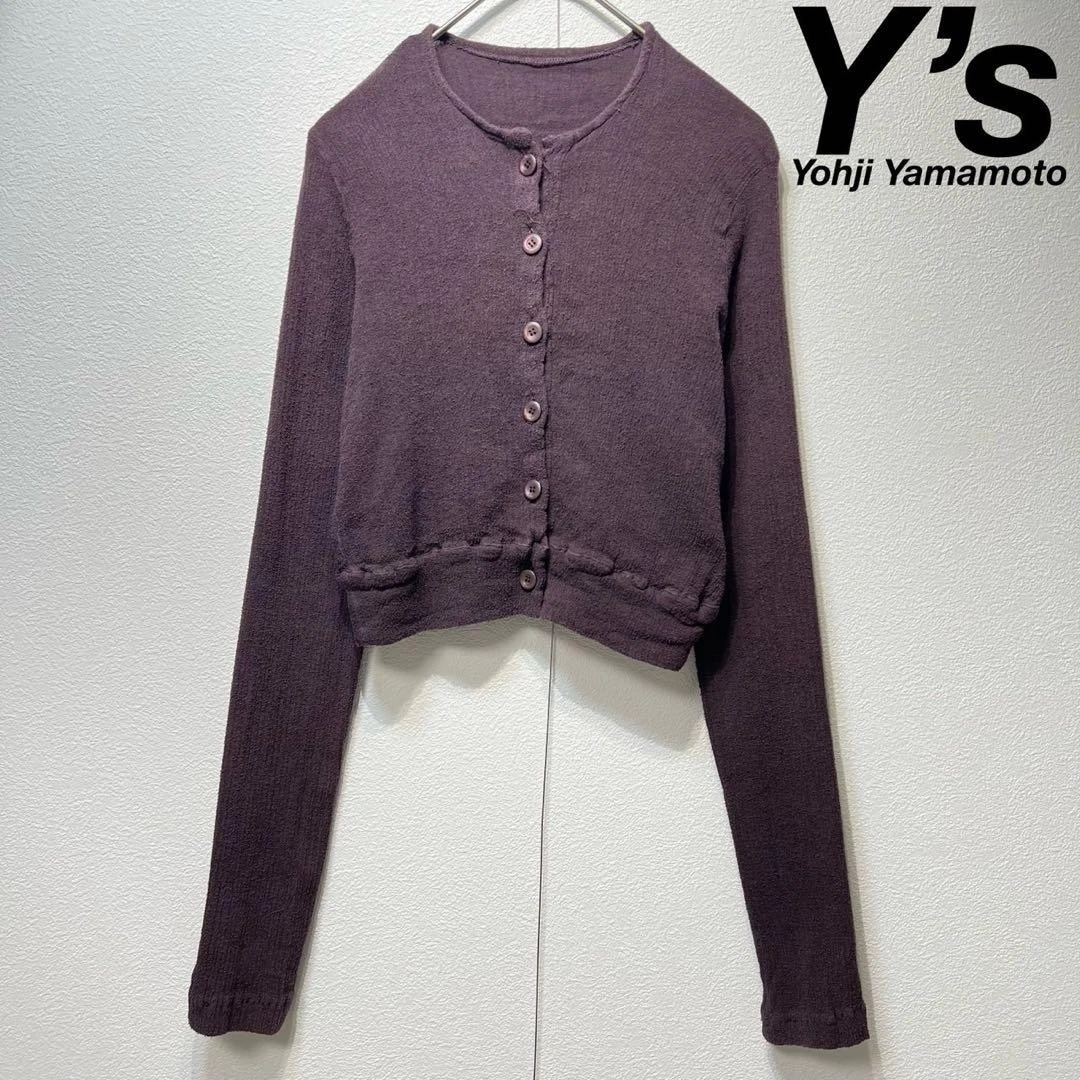 Yohji Yamamoto Cardigans for Women for sale | eBay