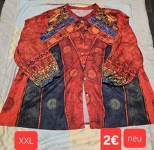 Damen Bluse Gr.XXL