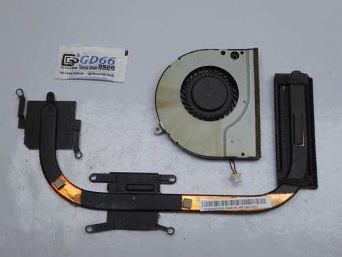 Acer Aspire E1-572G Kühler Lüfter Cooling Fan AT0VR0010R0 #3895