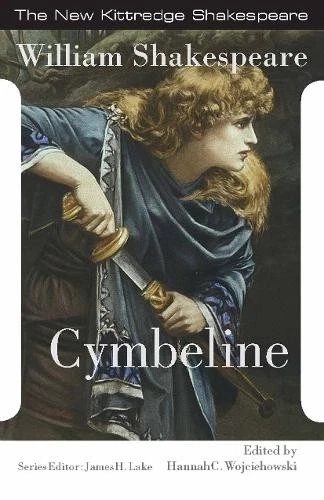 William Shakespeare Cymbeline (Poche) - Photo 1/1