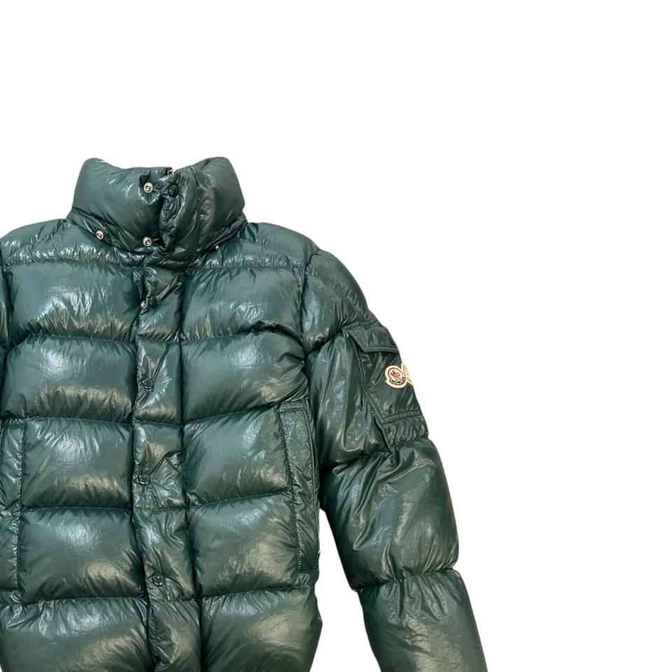 Moncler Maya, photo 3 of 5